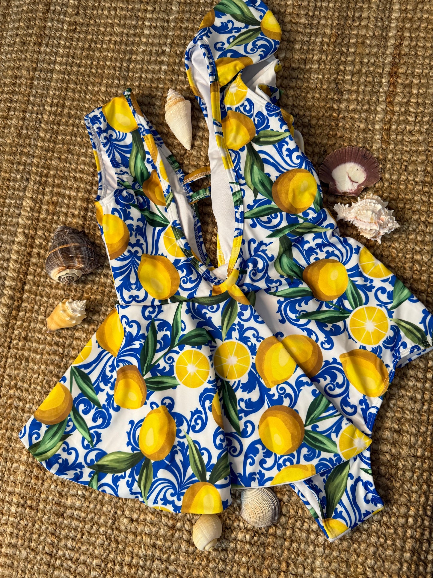 Limoncello
