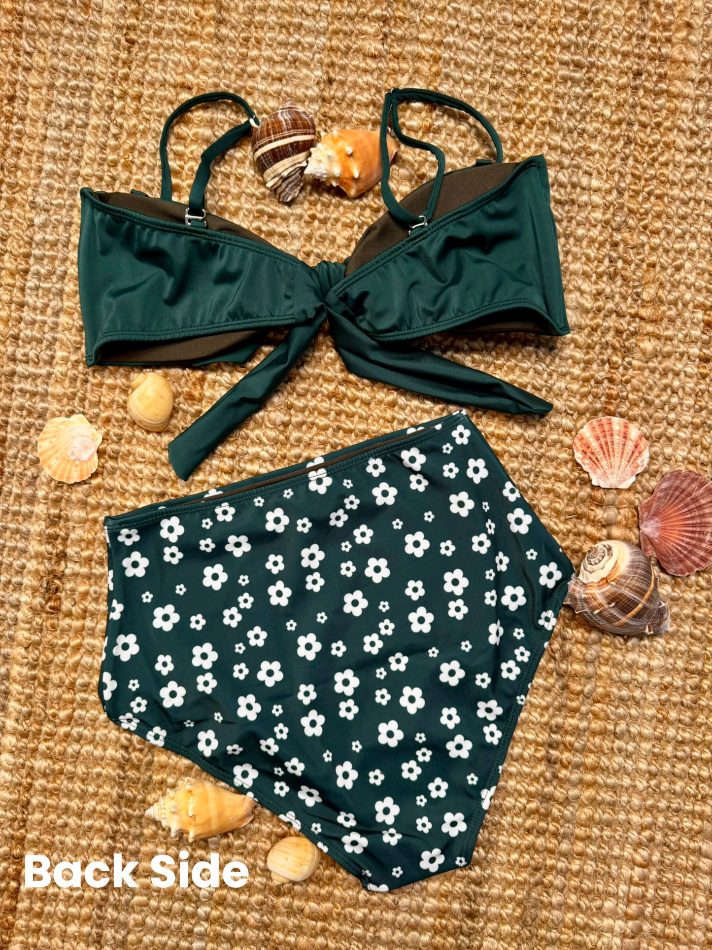 Daisy Set