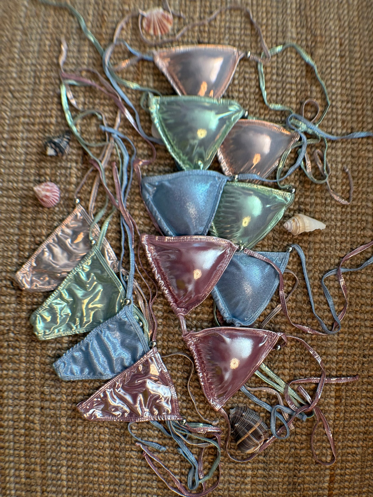 Sirena Vibes