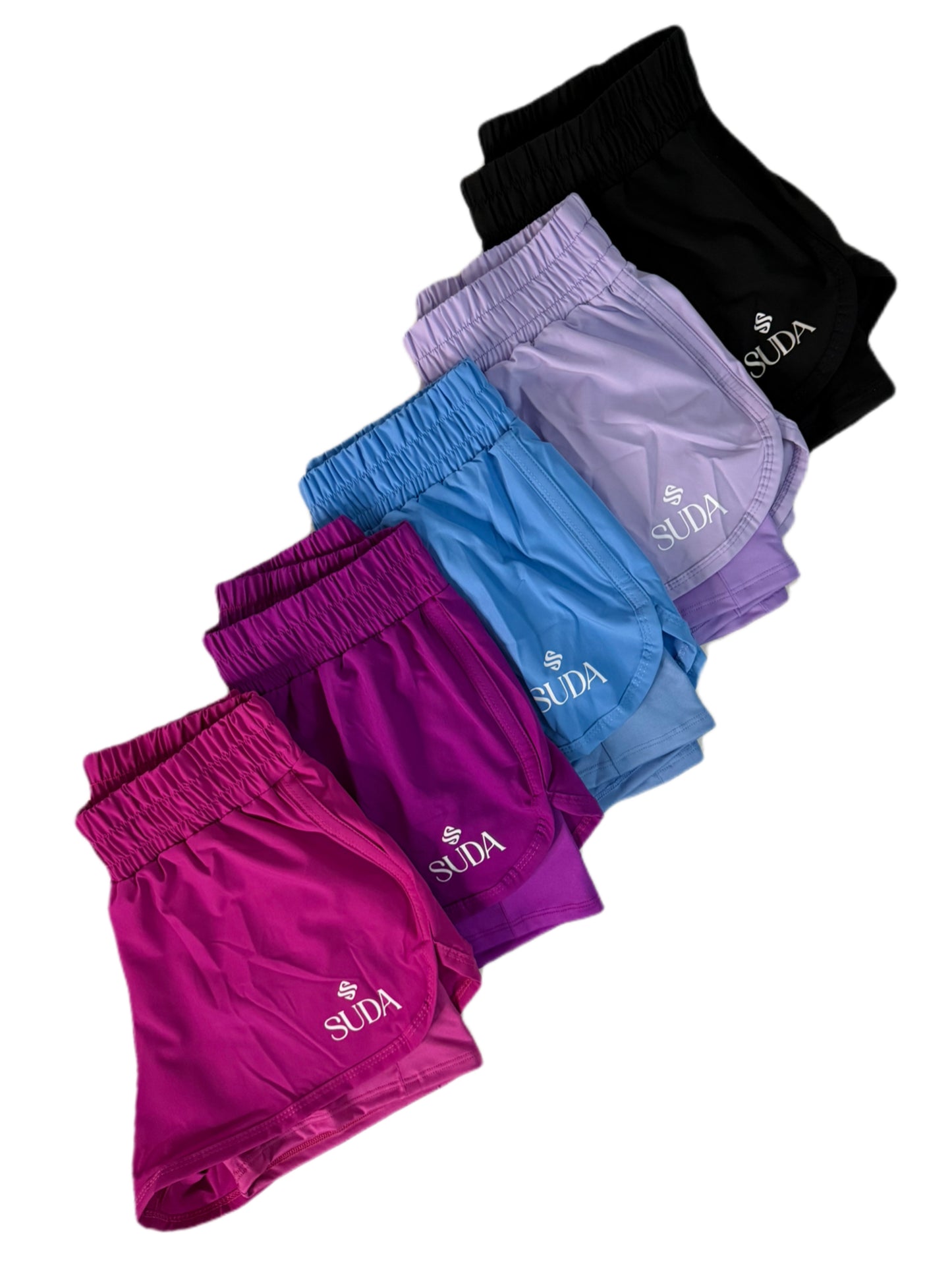 Running Shorts