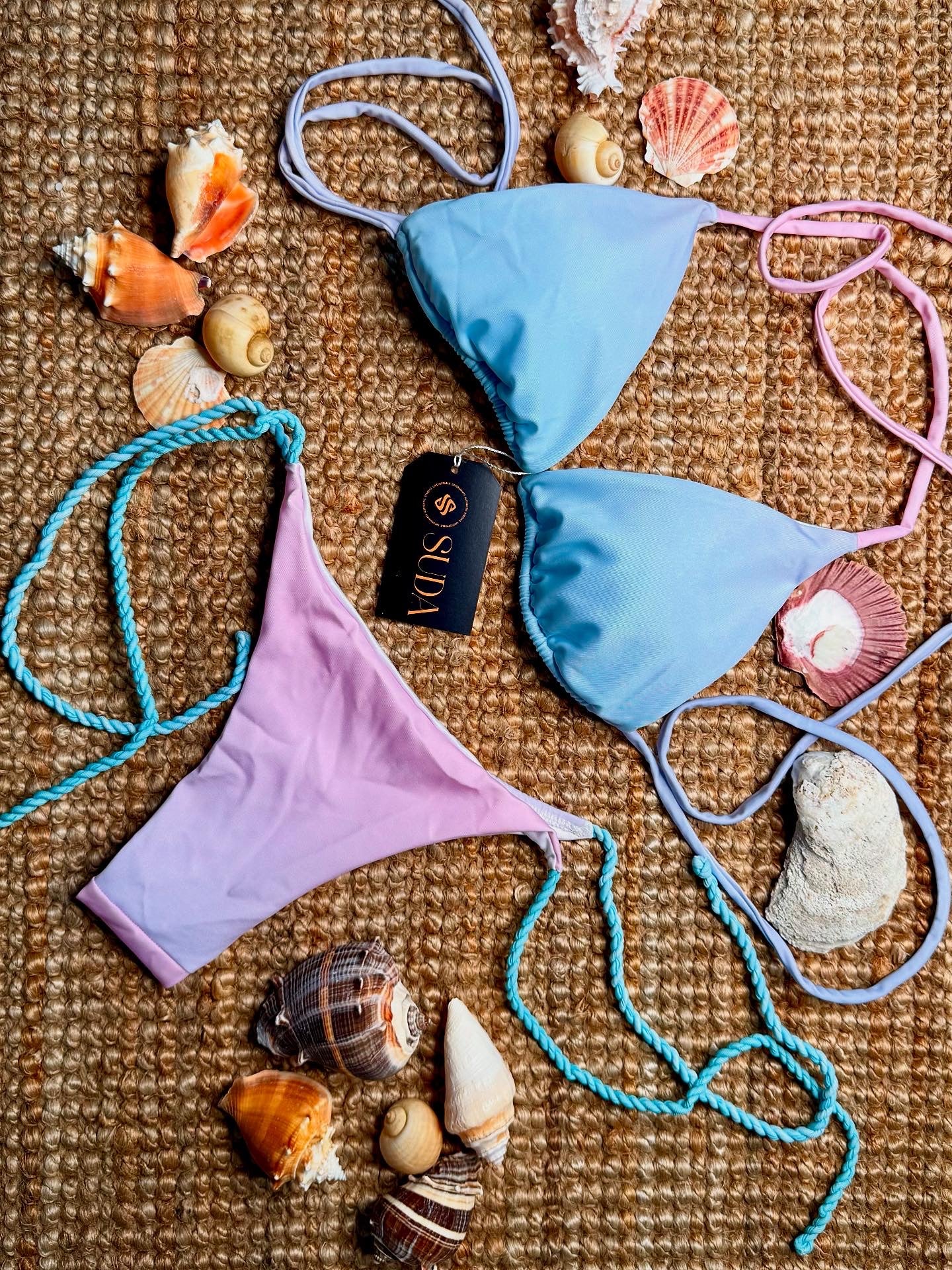 Ocean Set