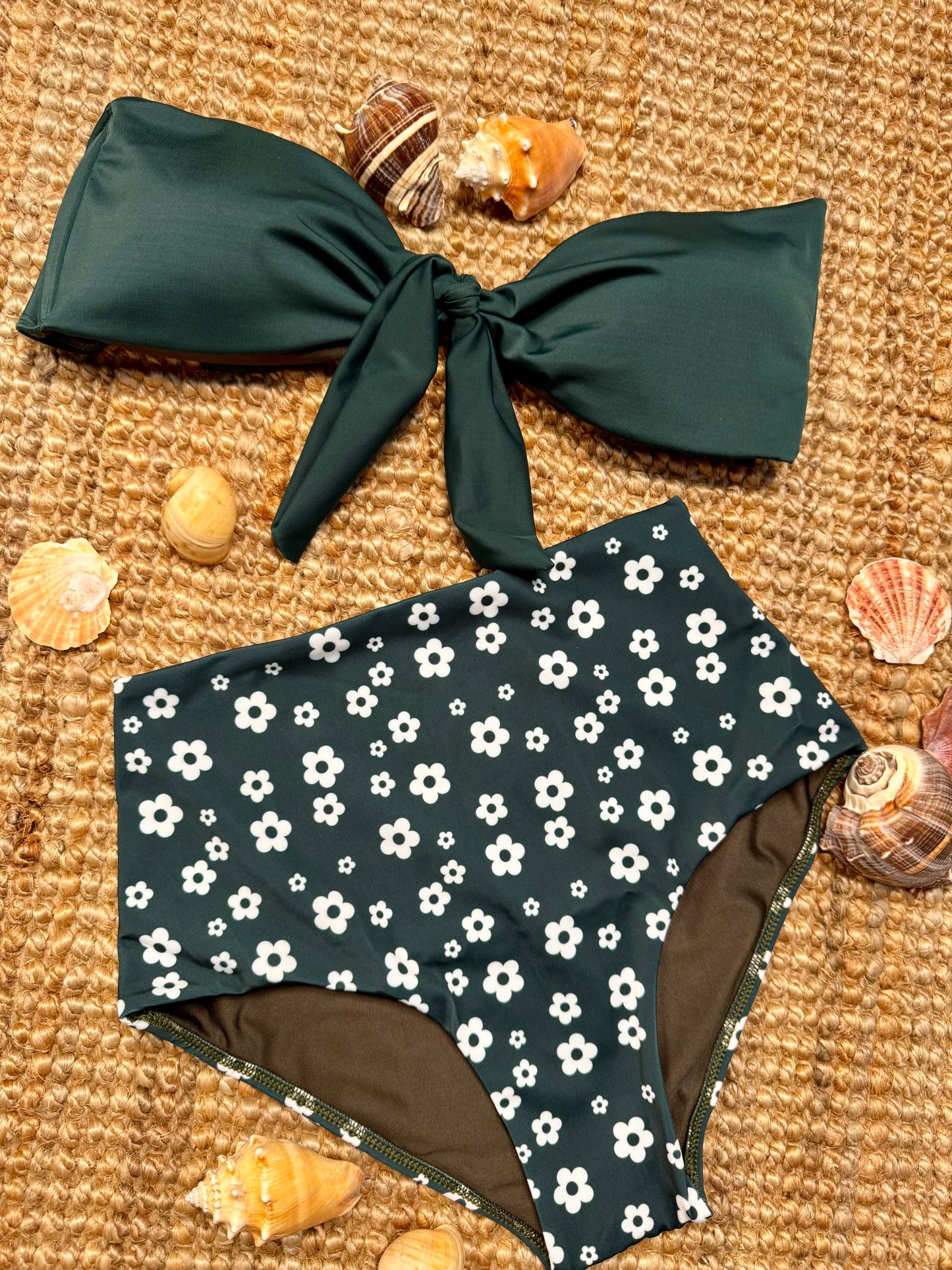 Daisy Set