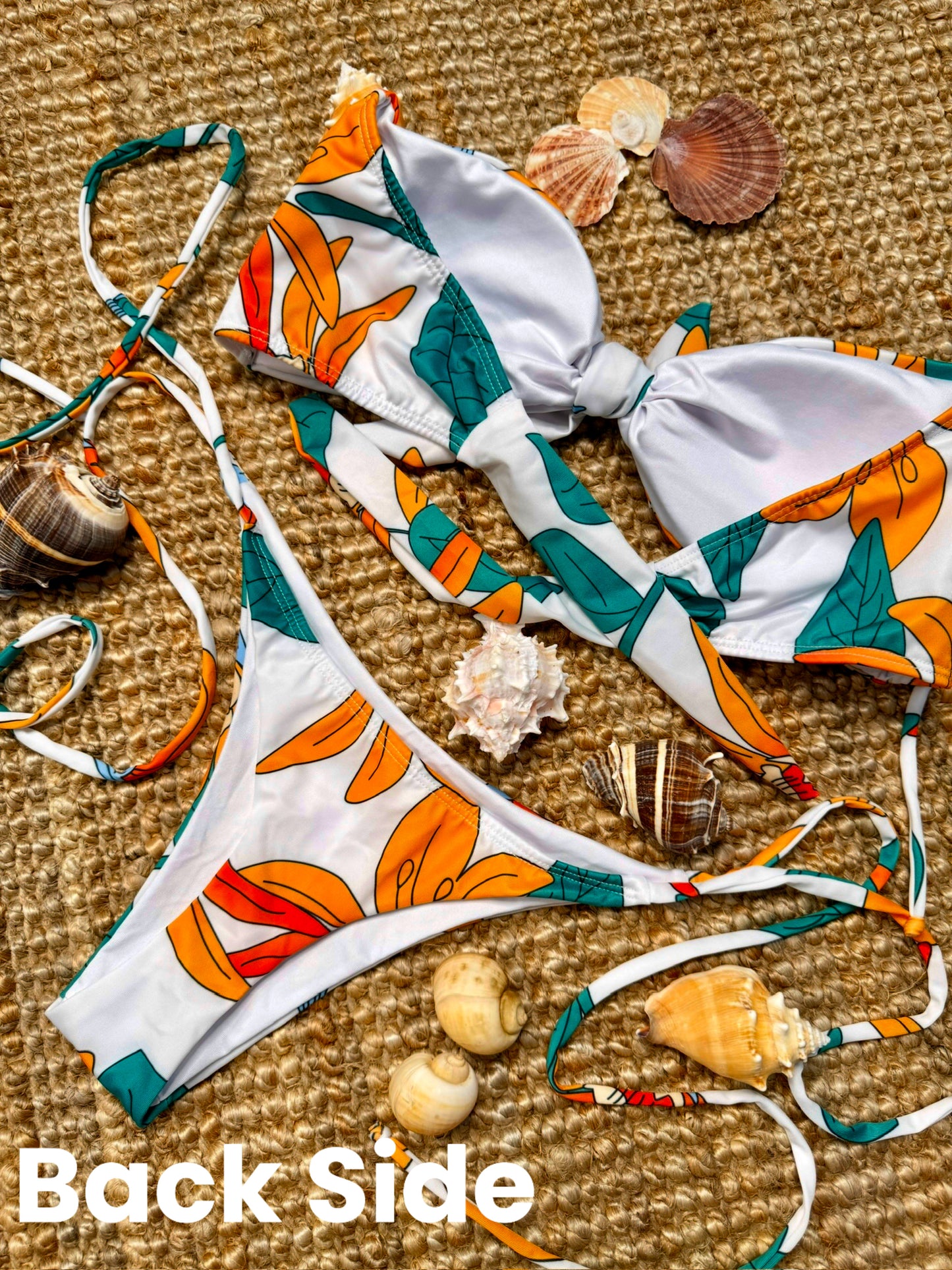 Tropical Sexy Set