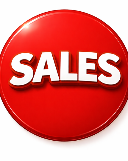 Collection image for: SALES