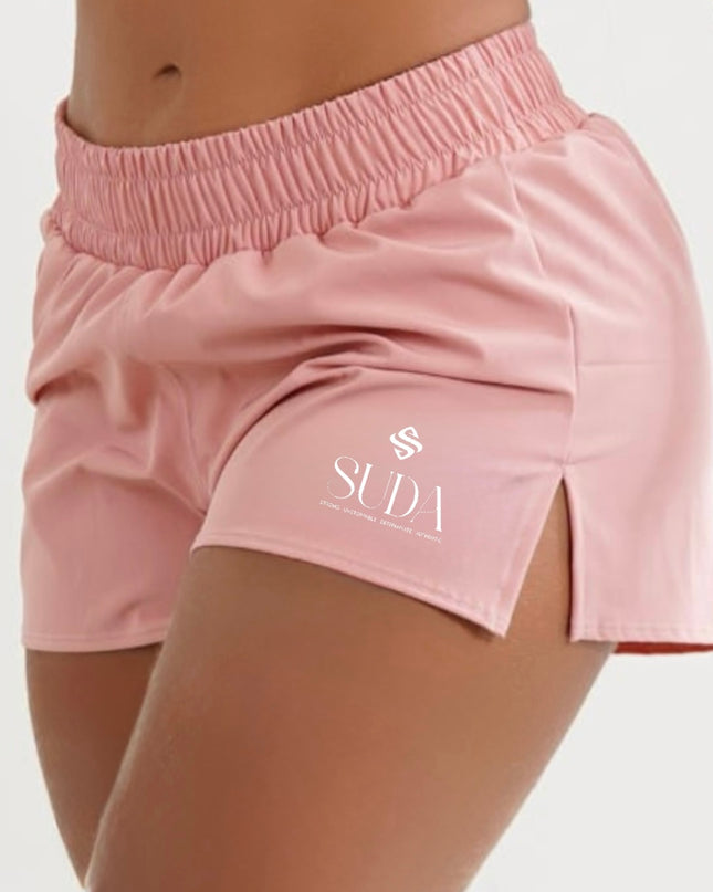 Sexy Runner Shorts