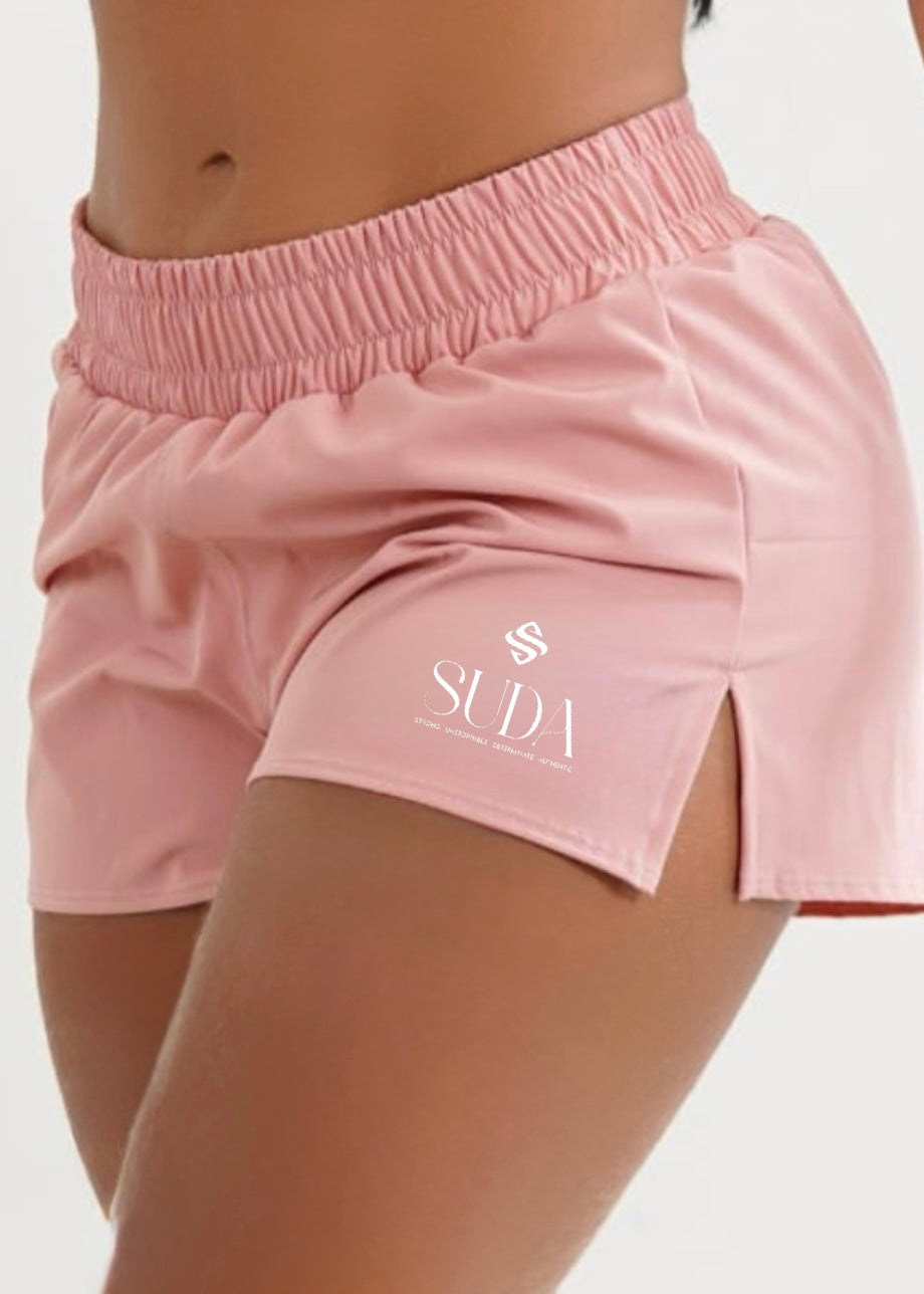 Sexy Runner Short