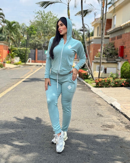 Sudaderas Jogger