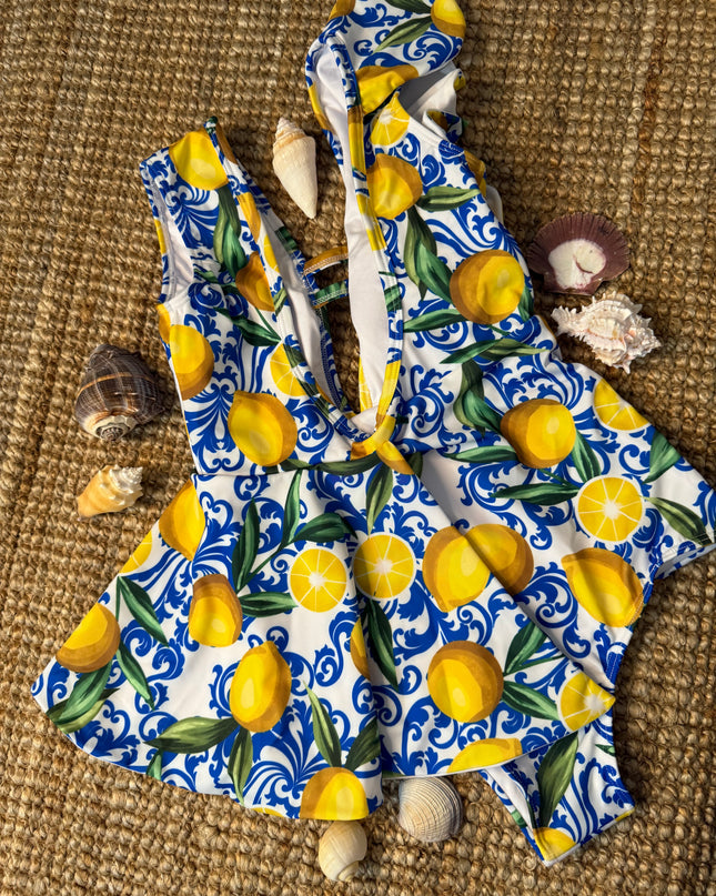 Limoncello