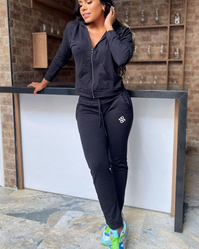 Sudaderas Jogger