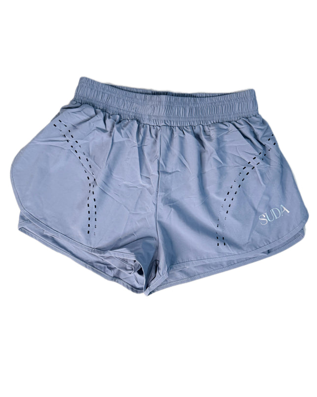 Pro Run Shorts