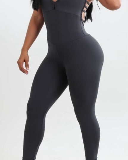 Enterizo Valeria