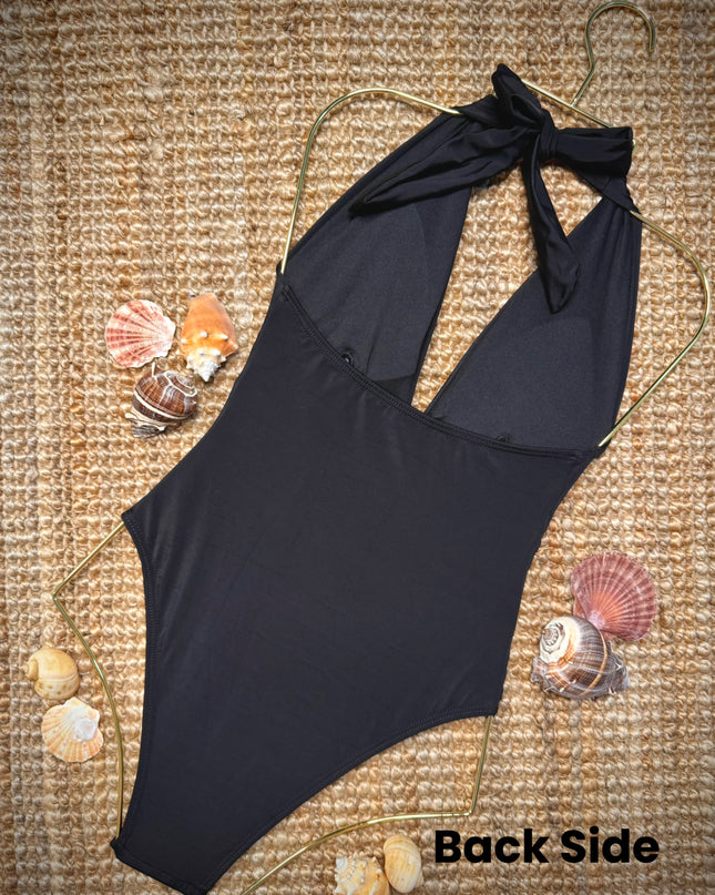 Black Swan Suit