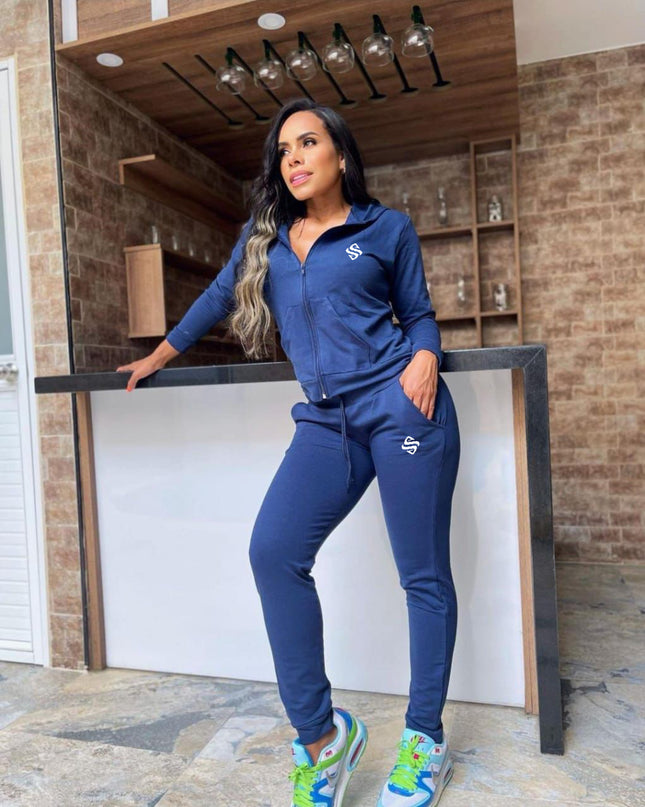 Sudaderas Jogger