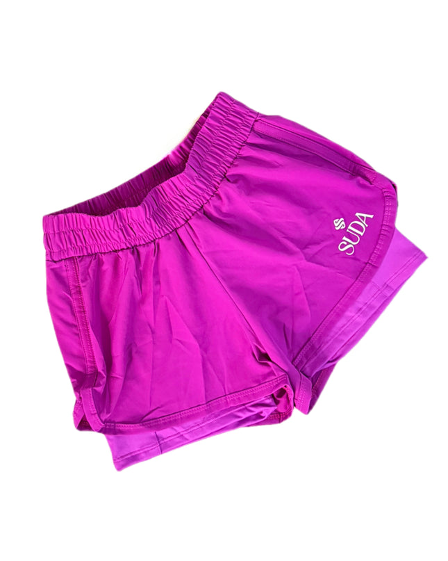 Running Shorts