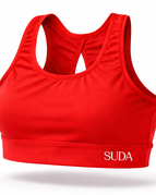 Rojo / One Size