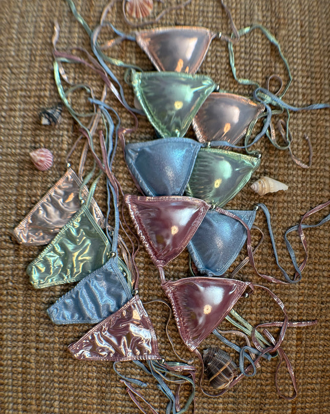 Sirena Vibes