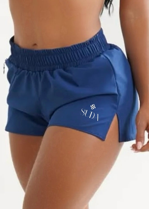 Sexy Runner Shorts