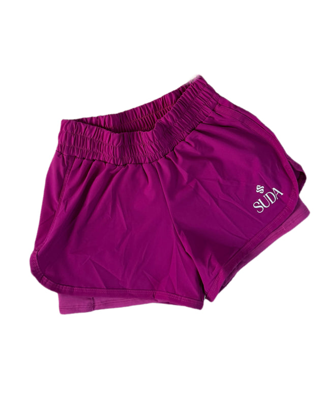 Running Shorts