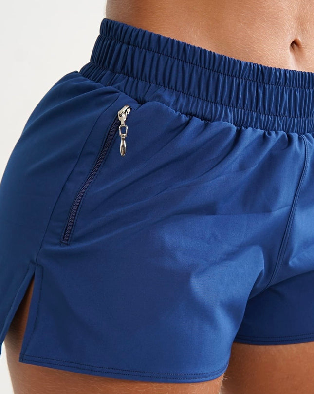Sexy Runner Shorts