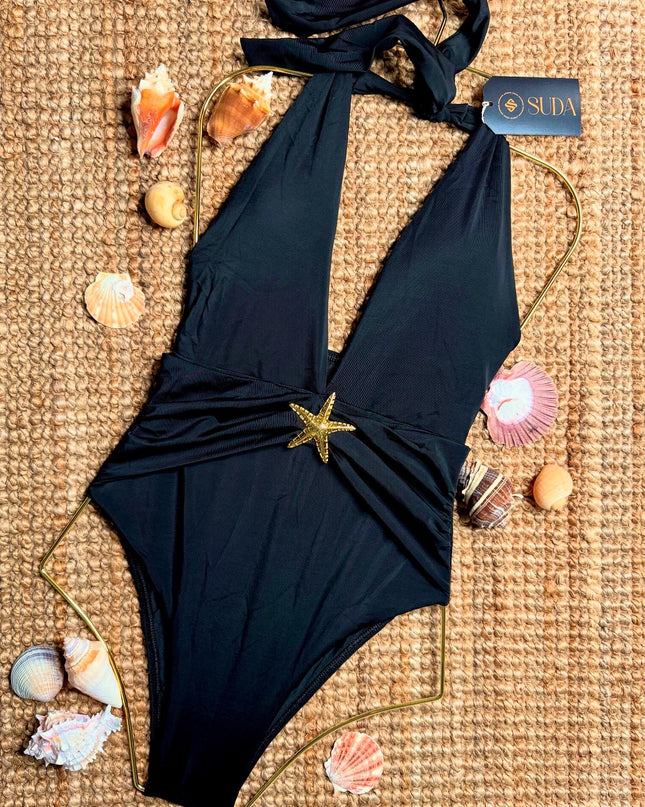 Black Swan Suit