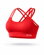 Rojo / One Size