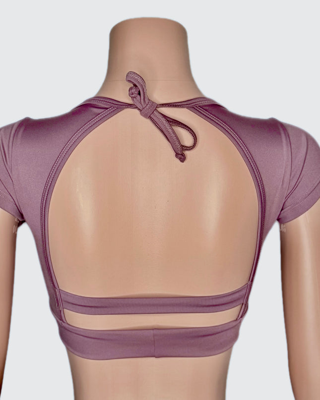 Aura Top