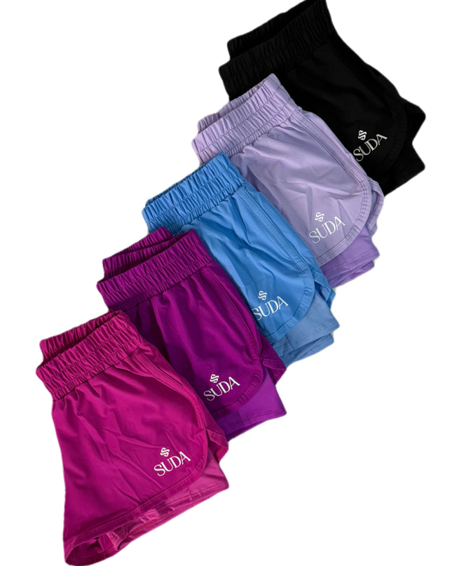 Running Shorts