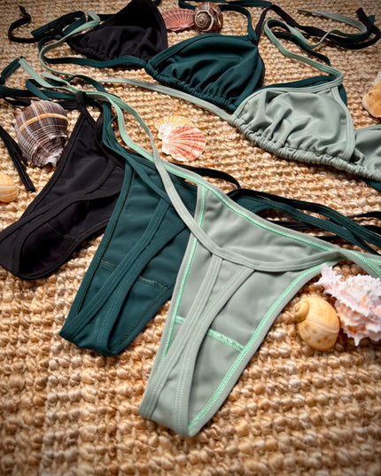 Sexy Festival G-String Set