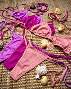 Lilac/Lila / One size