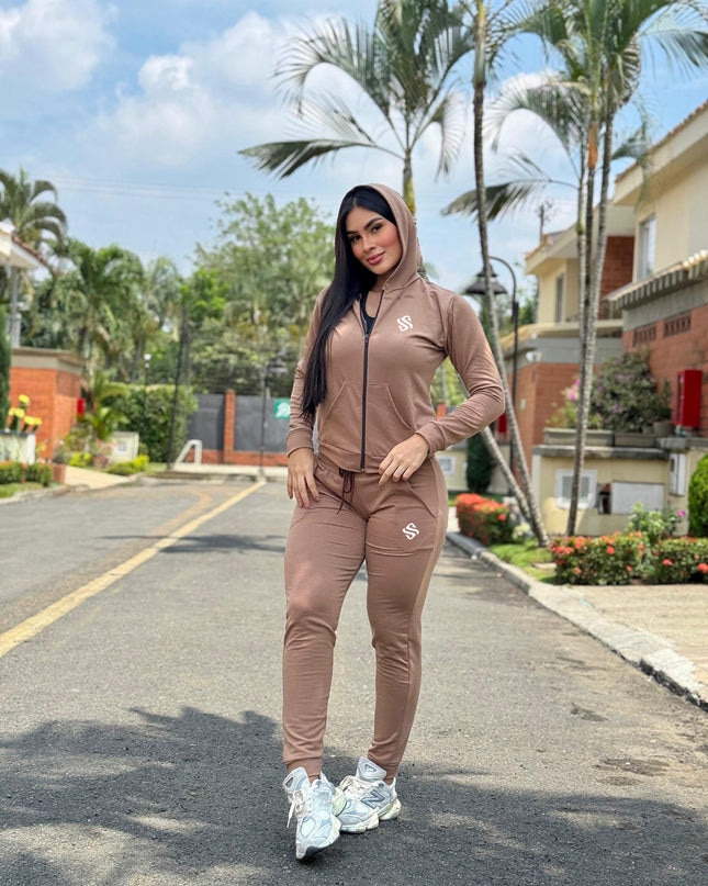 Sudaderas Jogger