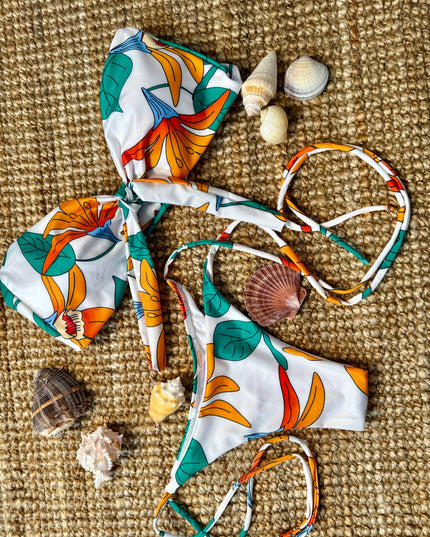 Tropical Sexy Set