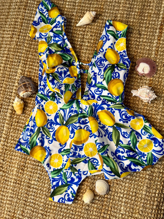 Limoncello