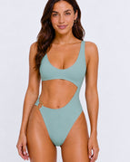 Verde Olivo / XS