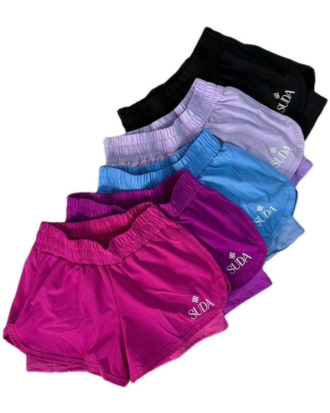 Running Shorts