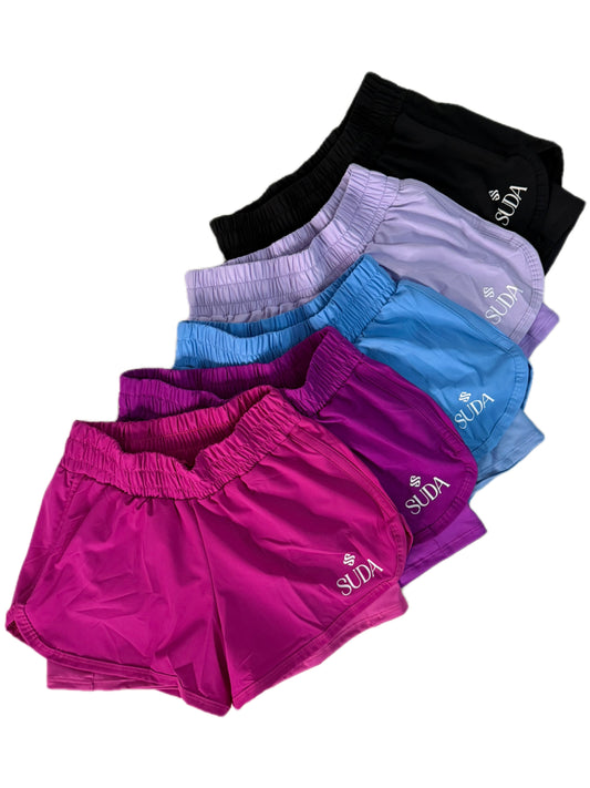 Running Shorts
