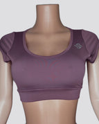 Dust Lilac / One size