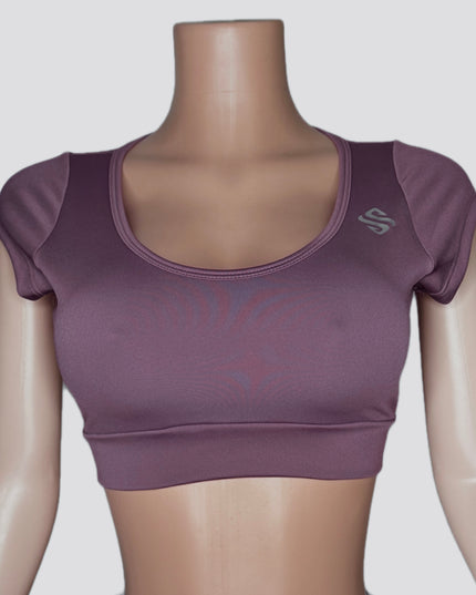 Aura Top