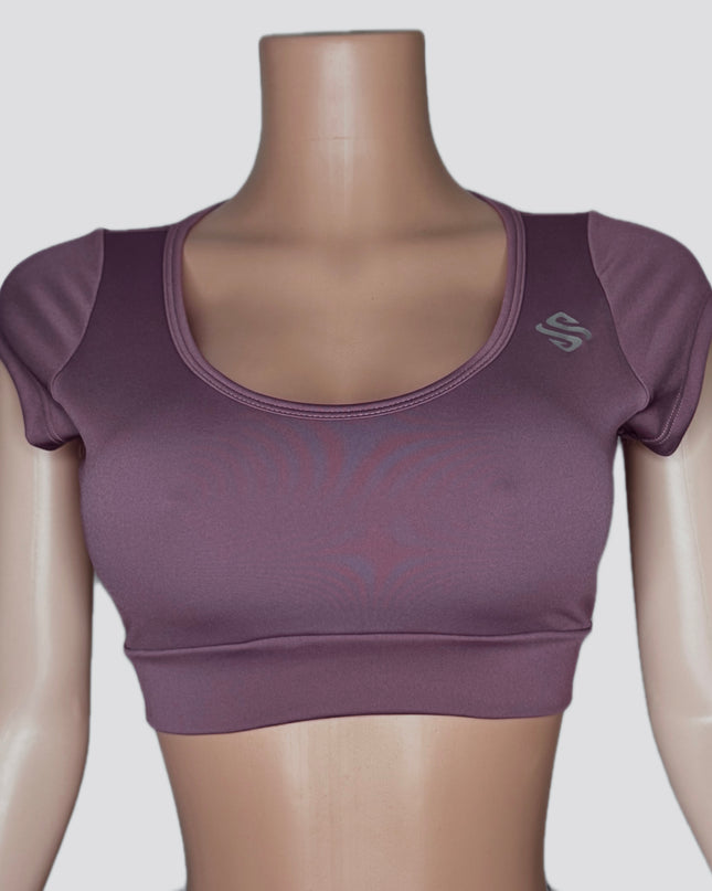 Aura Top