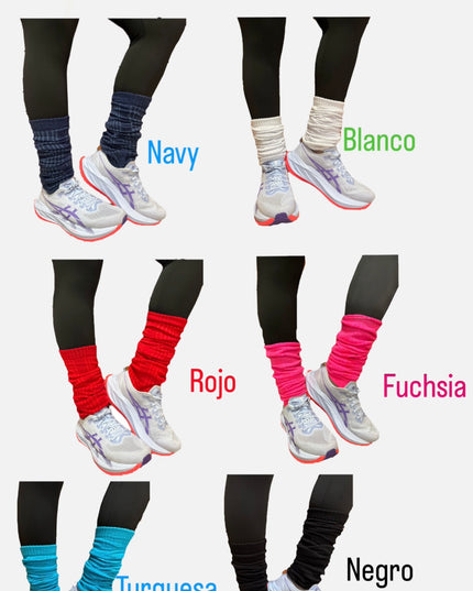 Warmer’s Socks