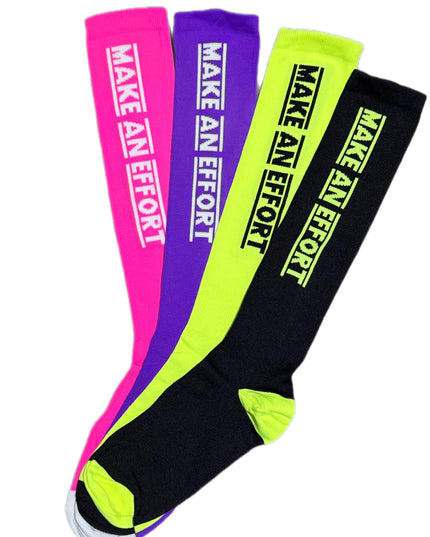 Runner’s Compression Socks