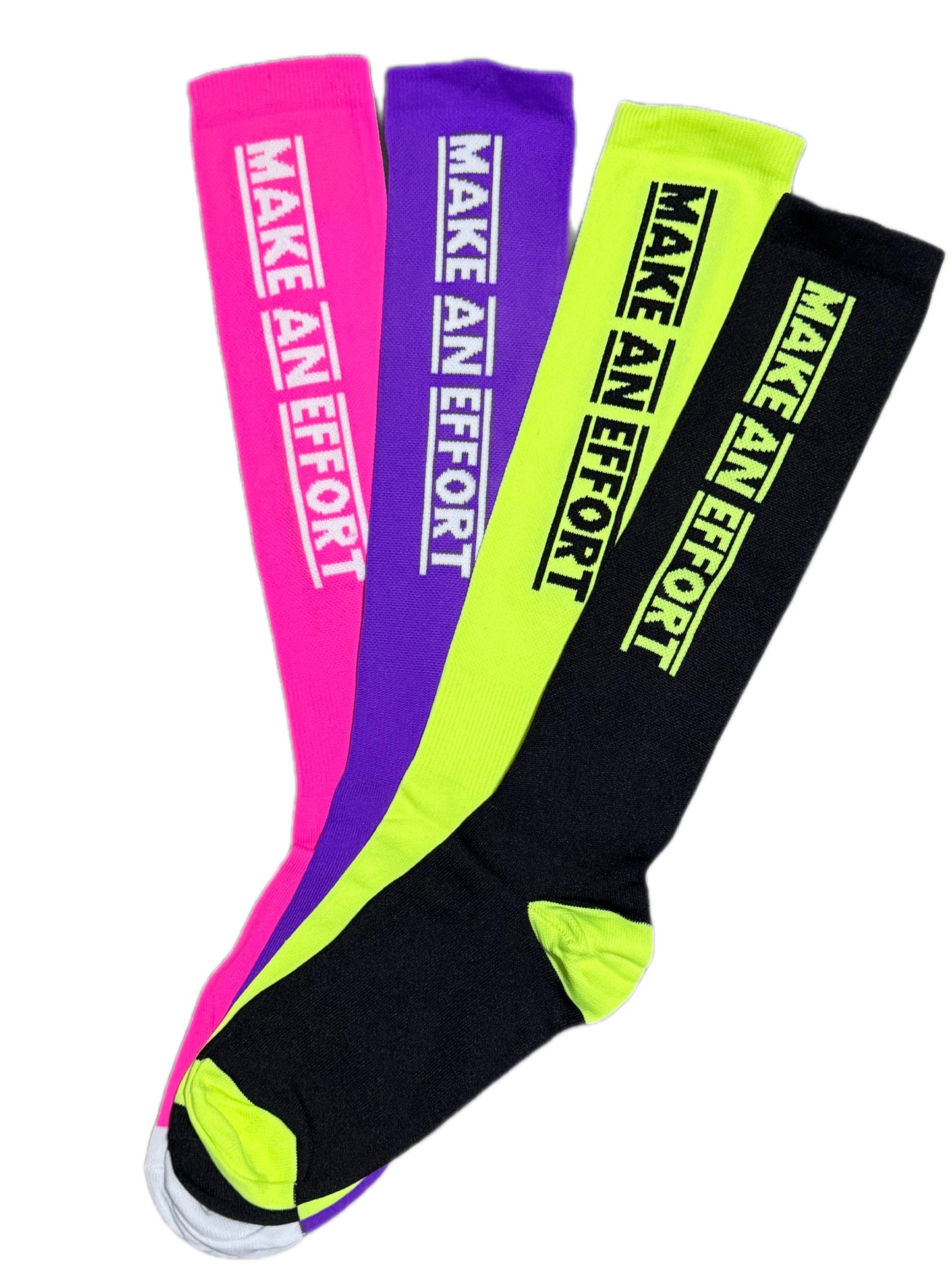 Runner’s Compression Socks