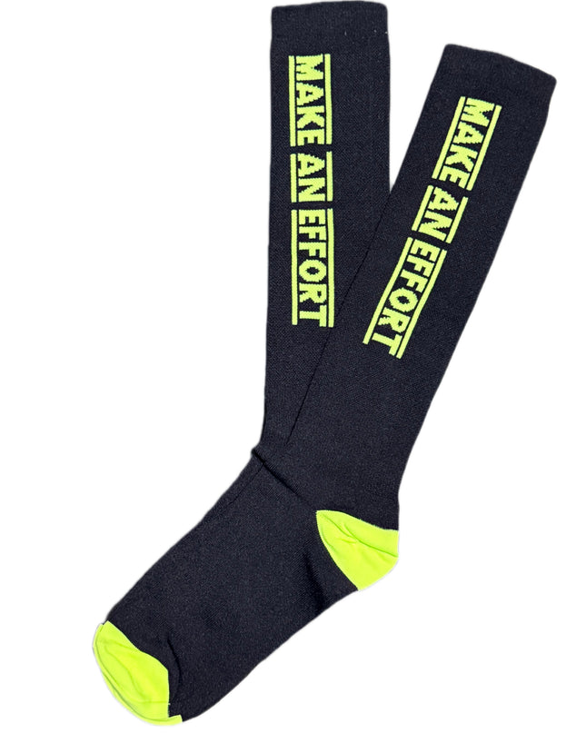 Runner’s Compression Socks