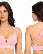Blush / Talla única