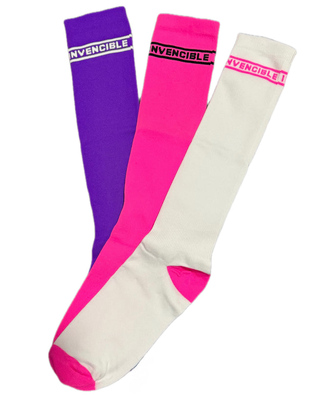 Runner’s Compression Socks