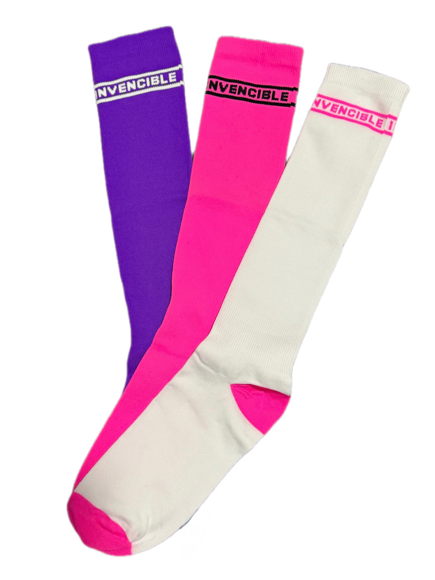 Runner’s Compression Socks