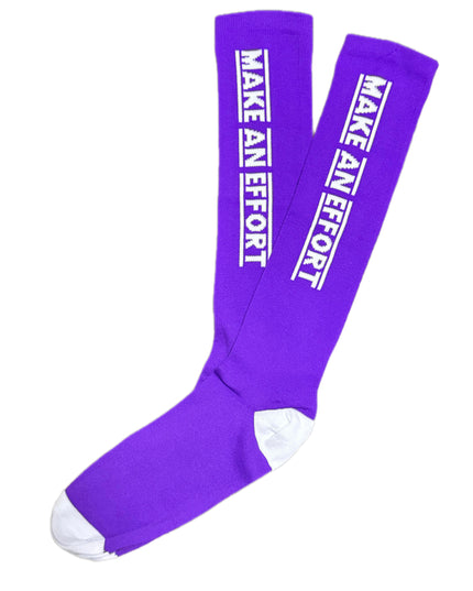 Runner’s Compression Socks