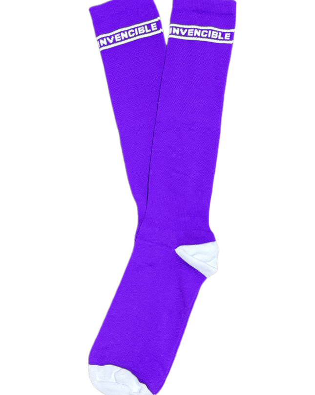 Runner’s Compression Socks