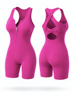 One size / Fuchsia