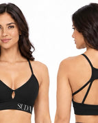 Noir / Talla única