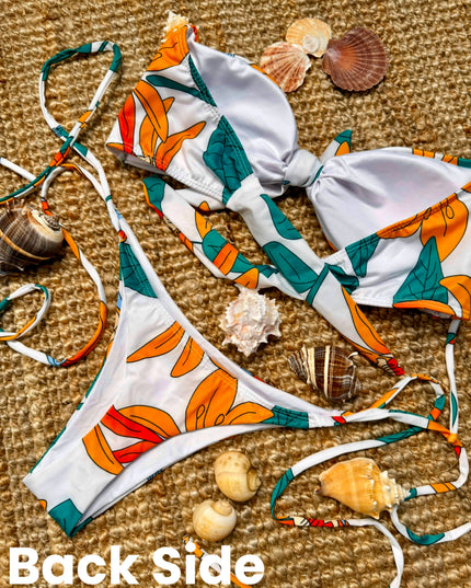 Tropical Sexy Set